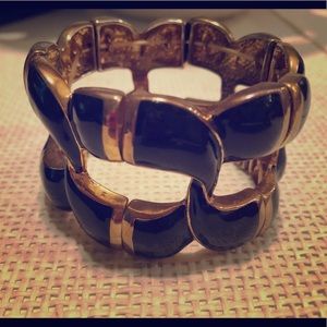 Banana Republic stretch bracelet